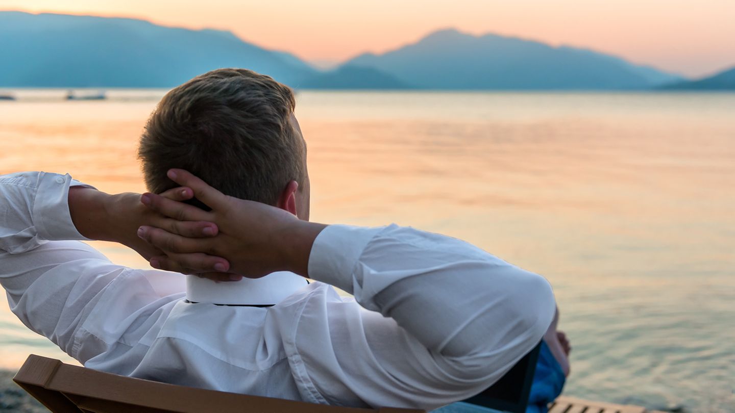 Eine berufliche Herausforderung im Ausland ist für manche ein Traum