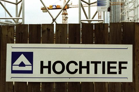 Hochtief