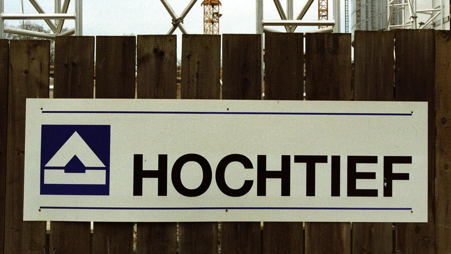 Hochtief