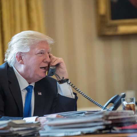 Donald Trump soll rüde mit Soldaten-Witwe umgesprungen sein