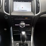 Ford Edge 2.0 TDCi - eine wahre Plastikwüste mit US-Charme