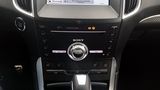 Ford Edge 2.0 TDCi - eine wahre Plastikwüste mit US-Charme