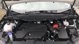 Ford Edge 2.0 TDCi - 154 kW / 210 PS und 450 Nm maximales Drehmoment