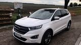 Ford Edge 2.0 TDCi