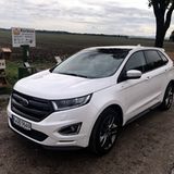 Ford Edge 2.0 TDCi