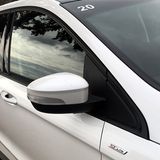 Ford Edge 2.0 TDCi - die neue ST-Line