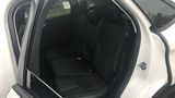 Ford Edge 2.0 TDCi - auch hinten gibt es viel Platz