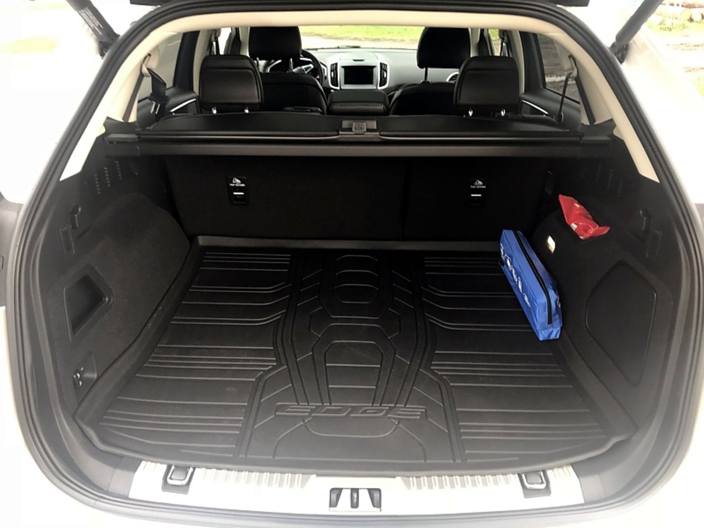 Ford Edge 2.0 TDCi