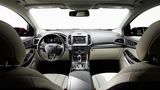 Ford Edge 2016