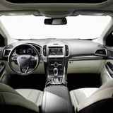 Ford Edge 2016