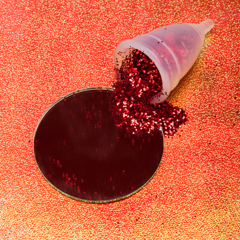 "Nach dem Absetzen der Pille habe ich auf die Rückkehr der Menstruation wie auf den Liebsten gewartet"