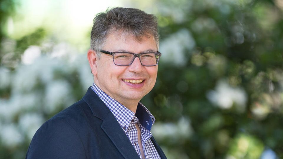 Jürgen Zimmerer Jürgen Zimmerer