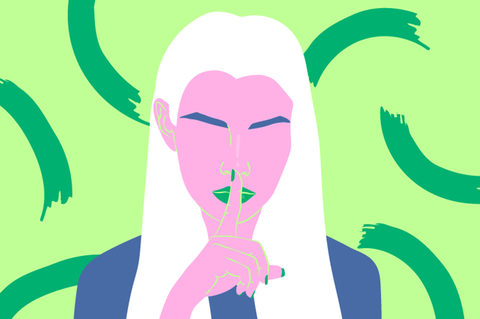 4 grauenhafte Aktionen, mit denen du deine*n Partner*in wortlos verletzt