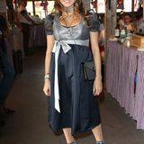 Cathy Hummels - Ihr Style in der Schwangerschaft