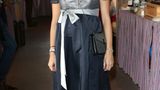 Cathy Hummels - Ihr Style in der Schwangerschaft