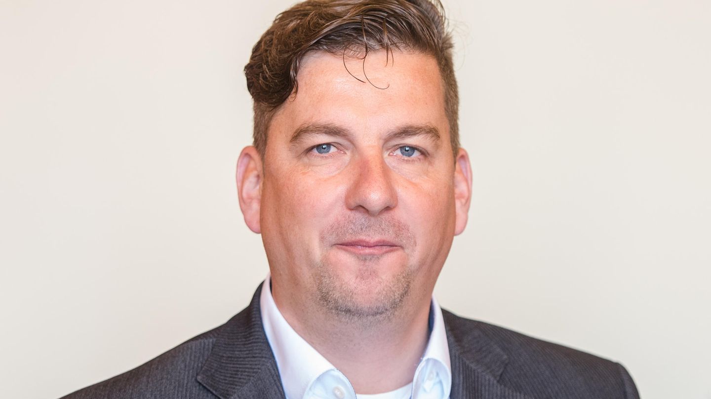 AfD-Politiker Holger Arppe: Der Landtag hat seine Immunität aufgehoben