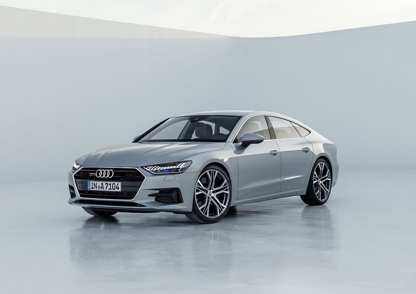 Audi A7 Sportback 2018