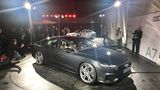 Audi A7 Sportback 2018