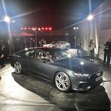 Audi A7 Sportback 2018