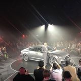 Audi A7 Sportback 2018