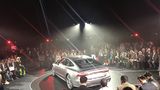 Audi A7 Sportback 2018