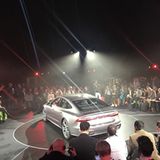 Audi A7 Sportback 2018