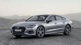 Audi A7 Sportback 2018