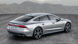 Audi A7 Sportback 2018