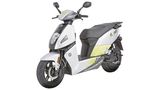 Elektro-Motorroller E-Scooter Kreidler e-Florett