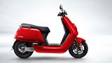 Elektro-Motorroller E-Scooter Niu N1s