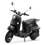 Elektro-Motorroller E-Scooter UNU