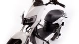 Elektro-Motorroller E-Scooter SXT Z3