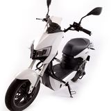 Elektro-Motorroller E-Scooter SXT Z3