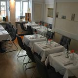 Platz 6: Vinpasa, München  Die Bewertungen: "Einfach gut!" "Der perfekte Abend"