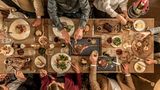 Platz 9: Little London Bar & Grill, München   Die Bewertungen: "Besser geht's nicht", "DAS Haus für Steaks und Gin in München", "Volltreffer"