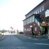 Platz 10: Fischereihafen-Restaurant, Hamburg   Die Bewertungen: "Ein Highlight! Beste Qualität und Atmosphäre, ob mittags oder am Abend.", "Ein echte Nr.1", "Hamburgs Topadresse für köstliche Fischgerichte"