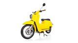 e-motorroller schwalbe