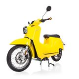 e-motorroller schwalbe