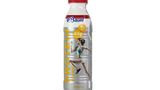 Nominiert ist: "Bauer: Protein Drink Vanille"  Die Protein-Milch mit Vanille-Geschmack soll sich an eine "fitnessorientierte und alltagsaktive Zielgruppe" richten. Nach Meinung von Foodwatch zieht Hersteller Bauer den Kunden allerdings "das Geld aus der Tasche". Das Produkt koste etwa 50 Prozent mehr als andere Vanillemilch, und das zugesetzte Protein sei völlig überflüssig. "Selbst wer viermal die Woche joggen geht, braucht laut der Deutschen Gesellschaft für Ernährung (DGE) keinen Protein-Zusatz."