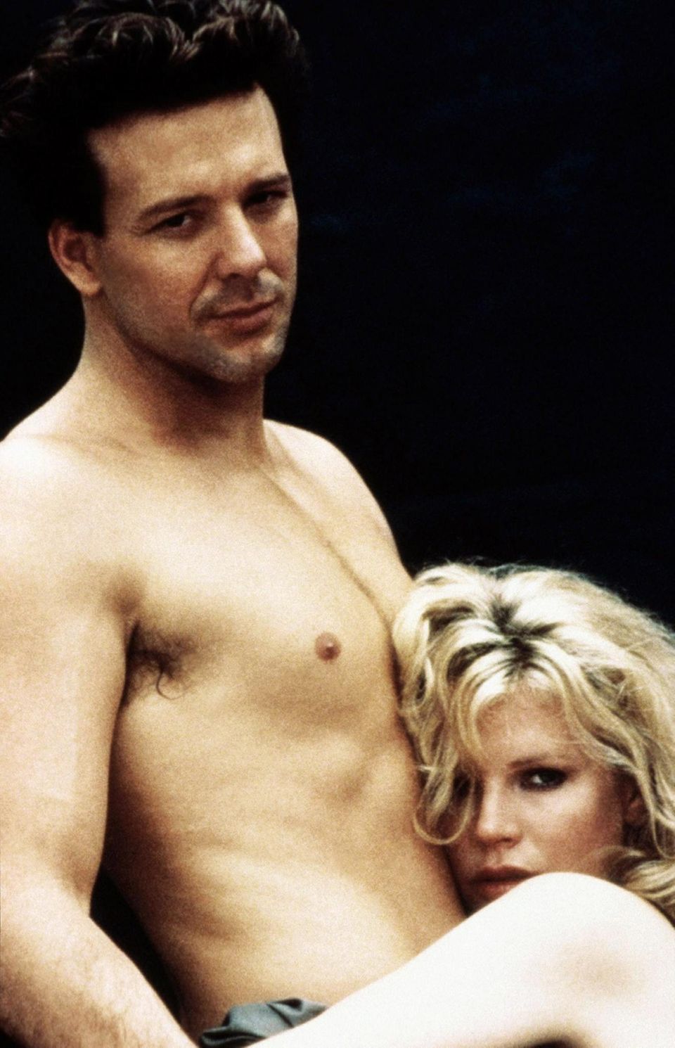 Mickey Rourke
