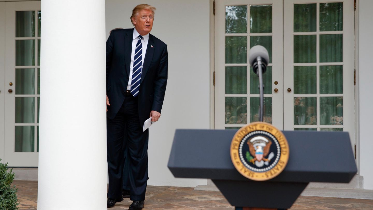 Donald Trump, der Menschen-Nichtversteher