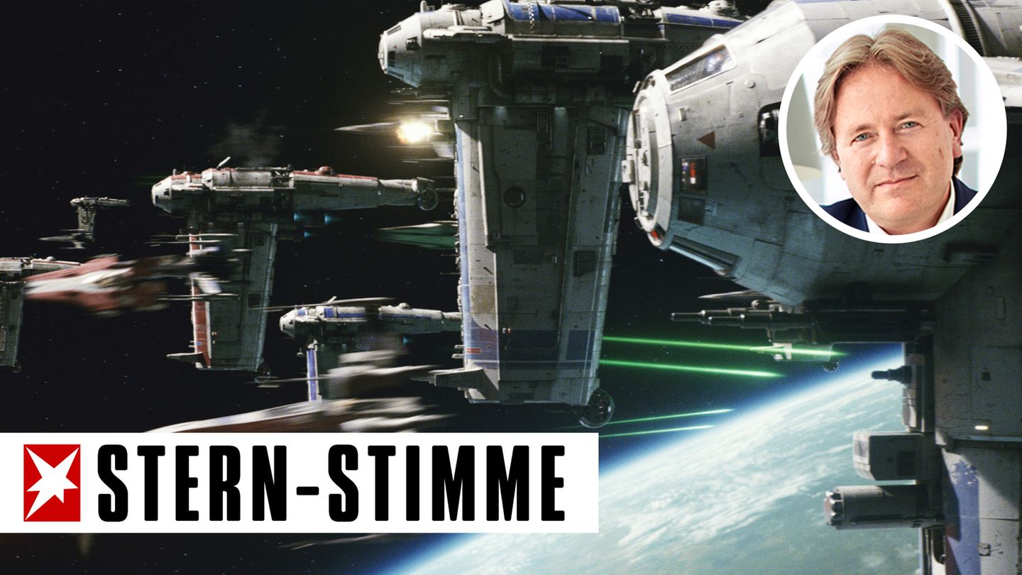 Star Wars