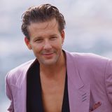 Mickey Rourke: Facelift im Wandel der Zeiten