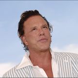 Mickey Rourke: Facelift im Wandel der Zeiten