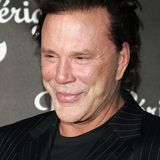 Mickey Rourke: Facelift im Wandel der Zeiten
