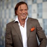 Mickey Rourke: Facelift im Wandel der Zeiten