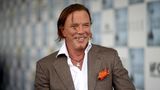 Mickey Rourke: Facelift im Wandel der Zeiten