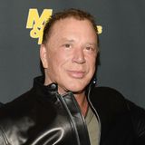 Mickey Rourke: Facelift im Wandel der Zeiten