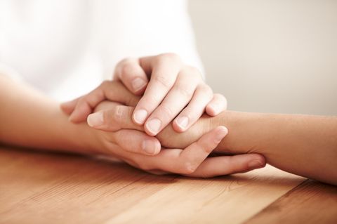 Wenn Eltern pflegebedürftig werden, ist das in den meisten Familien ein heikles Thema