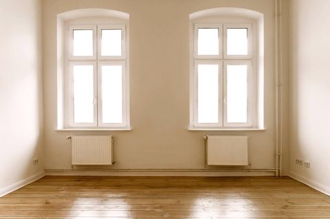 Mietpreise: So viel Wohnung bekommt man weltweit für 1500 Dollar
